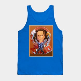 ryan reynolds thor Tank Top